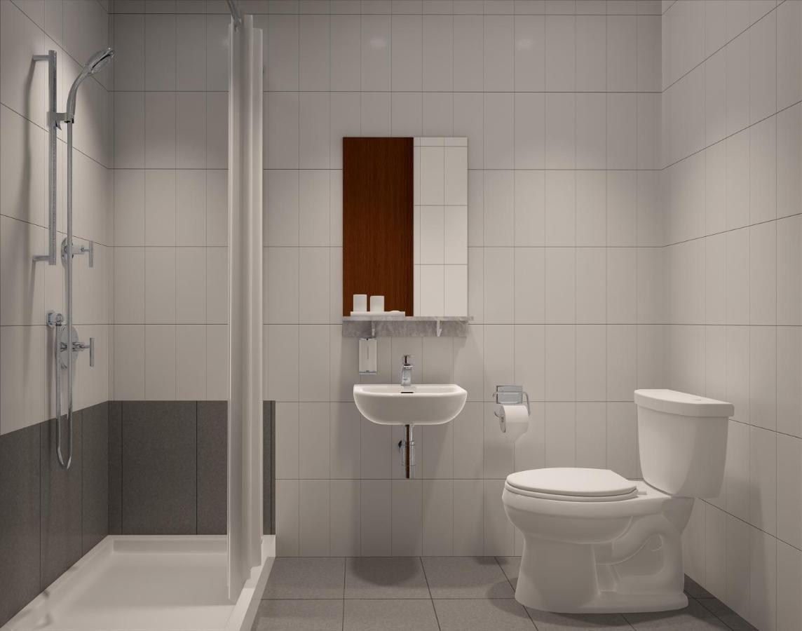 Antares Apartments 杜塞尔多夫 外观 照片